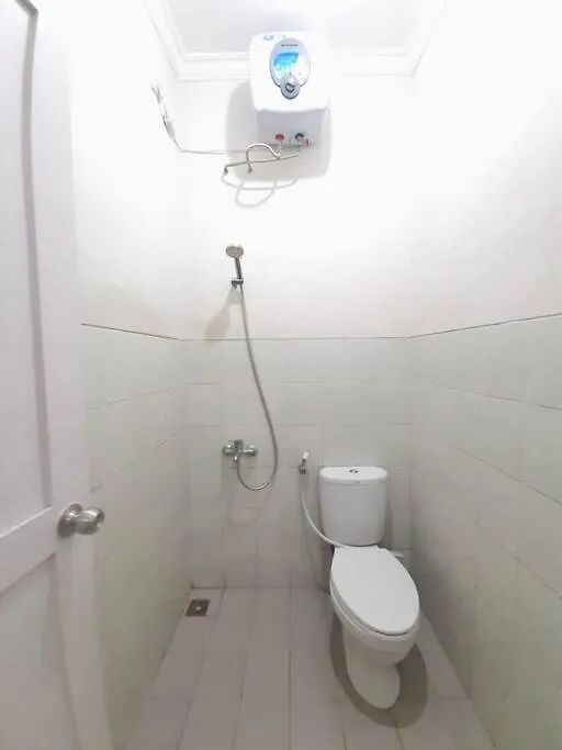 Emerald Villa H8 Batu-1